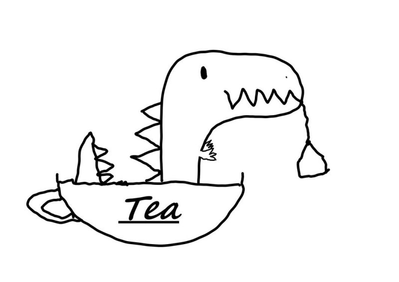 TeaRex v2